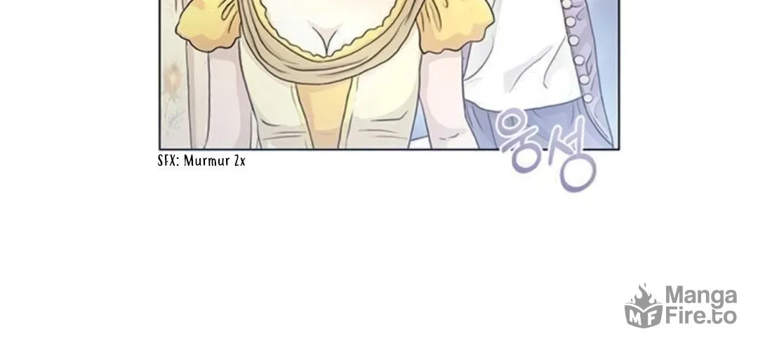 I Abdicate My Title of Empress Chapter 8 page 38 - 