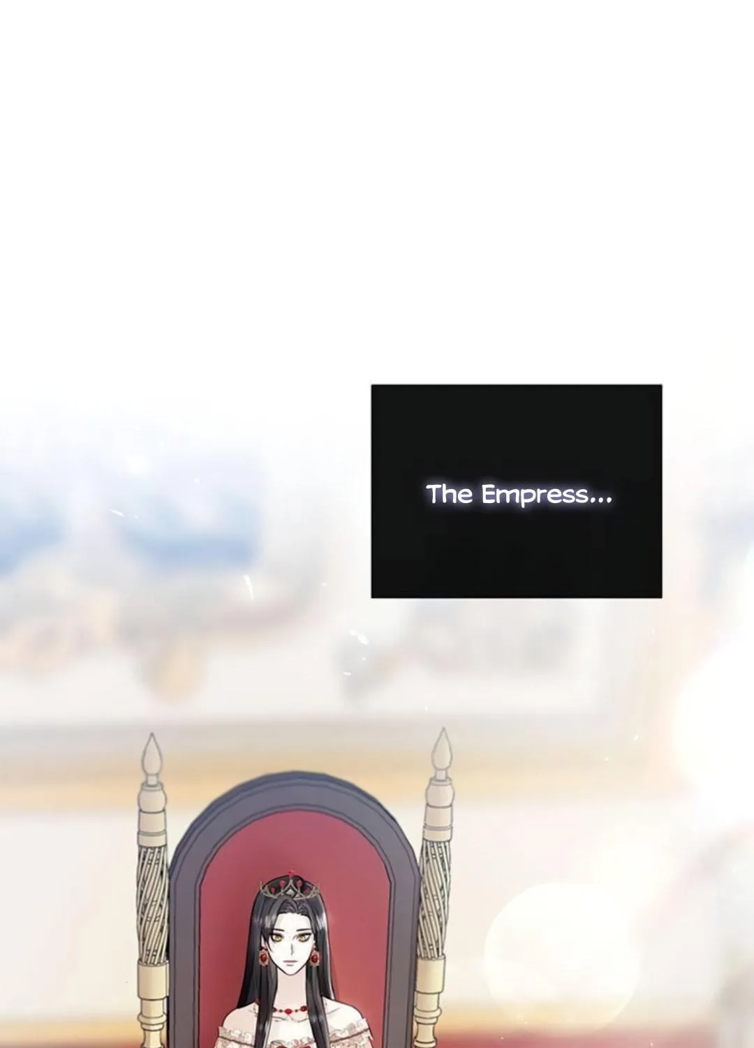 I Abdicate My Title of Empress Chapter 8 page 39 - 