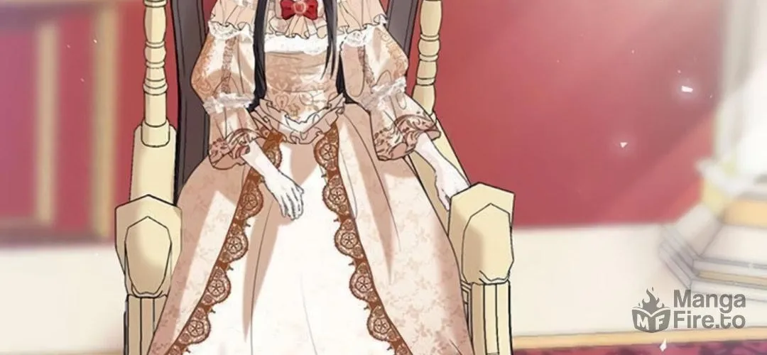 I Abdicate My Title of Empress Chapter 8 page 40 - 