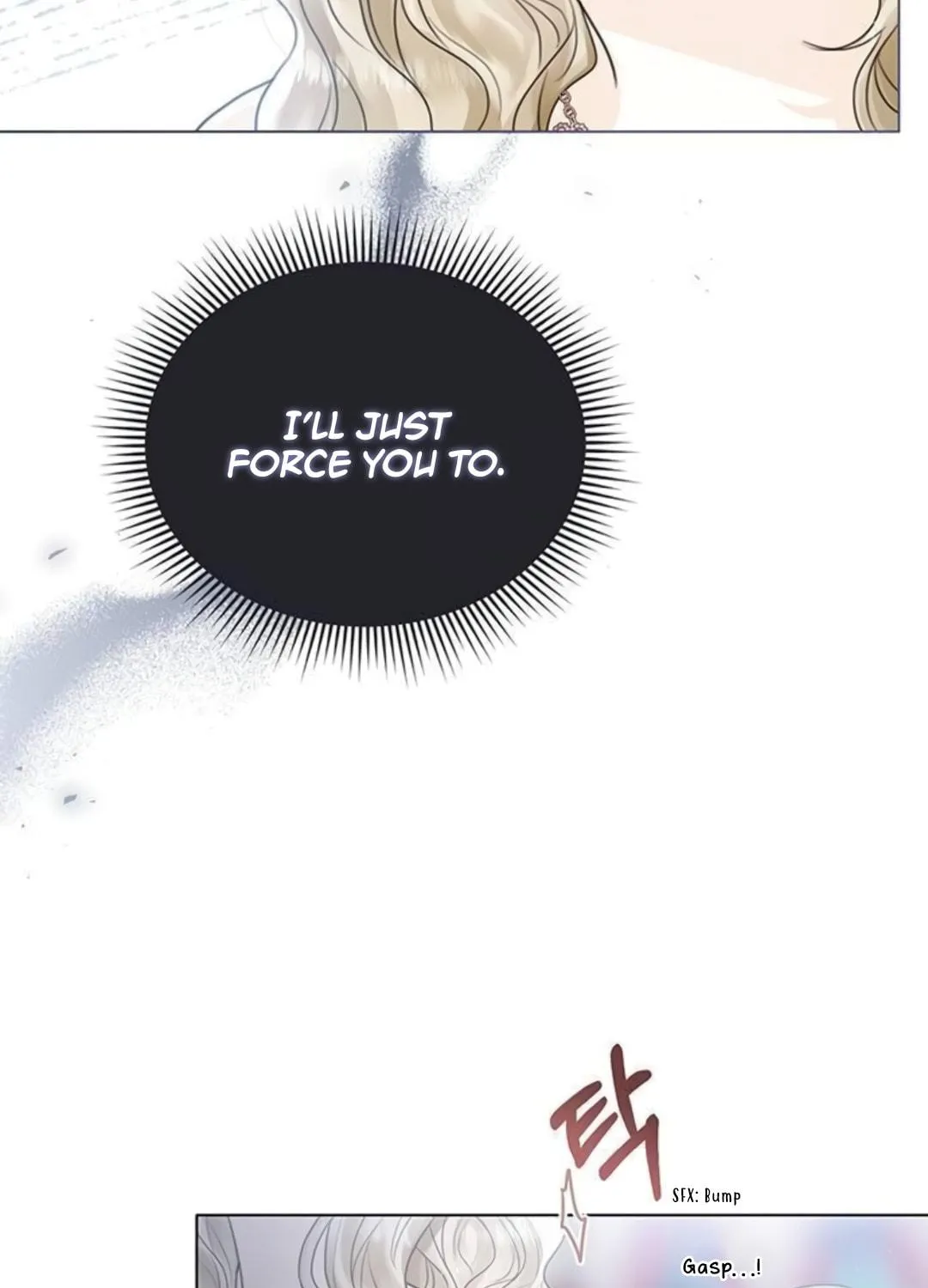 I Abdicate My Title of Empress Chapter 8 page 45 - 