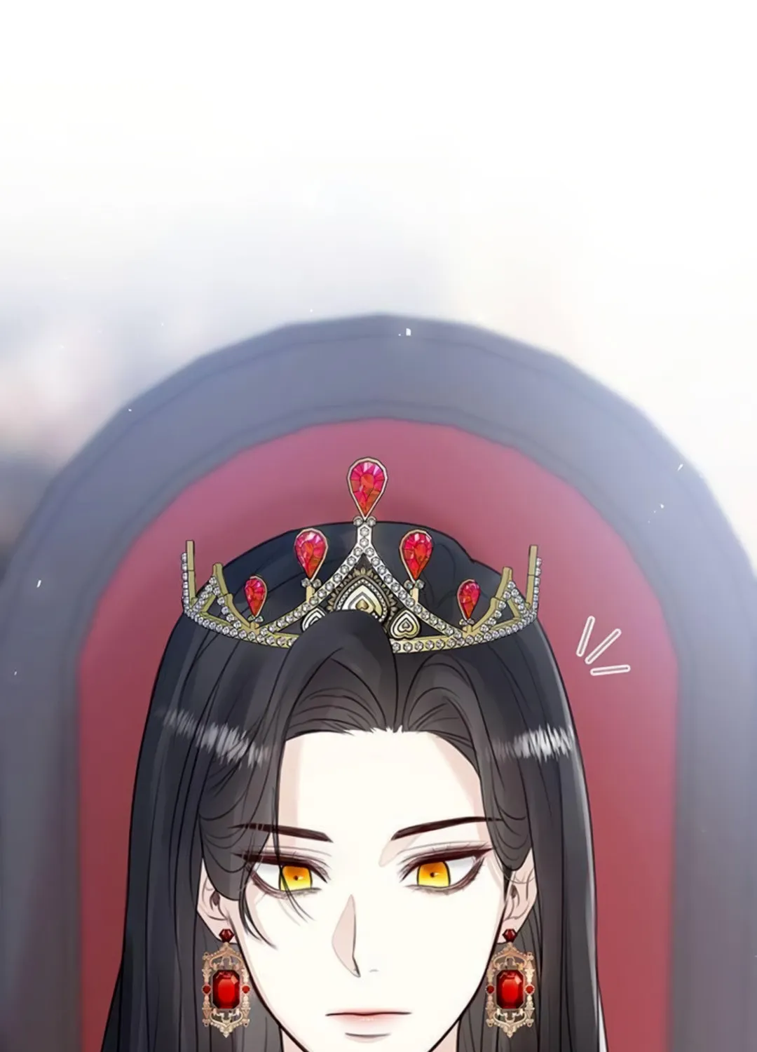 I Abdicate My Title of Empress Chapter 8 page 48 - 