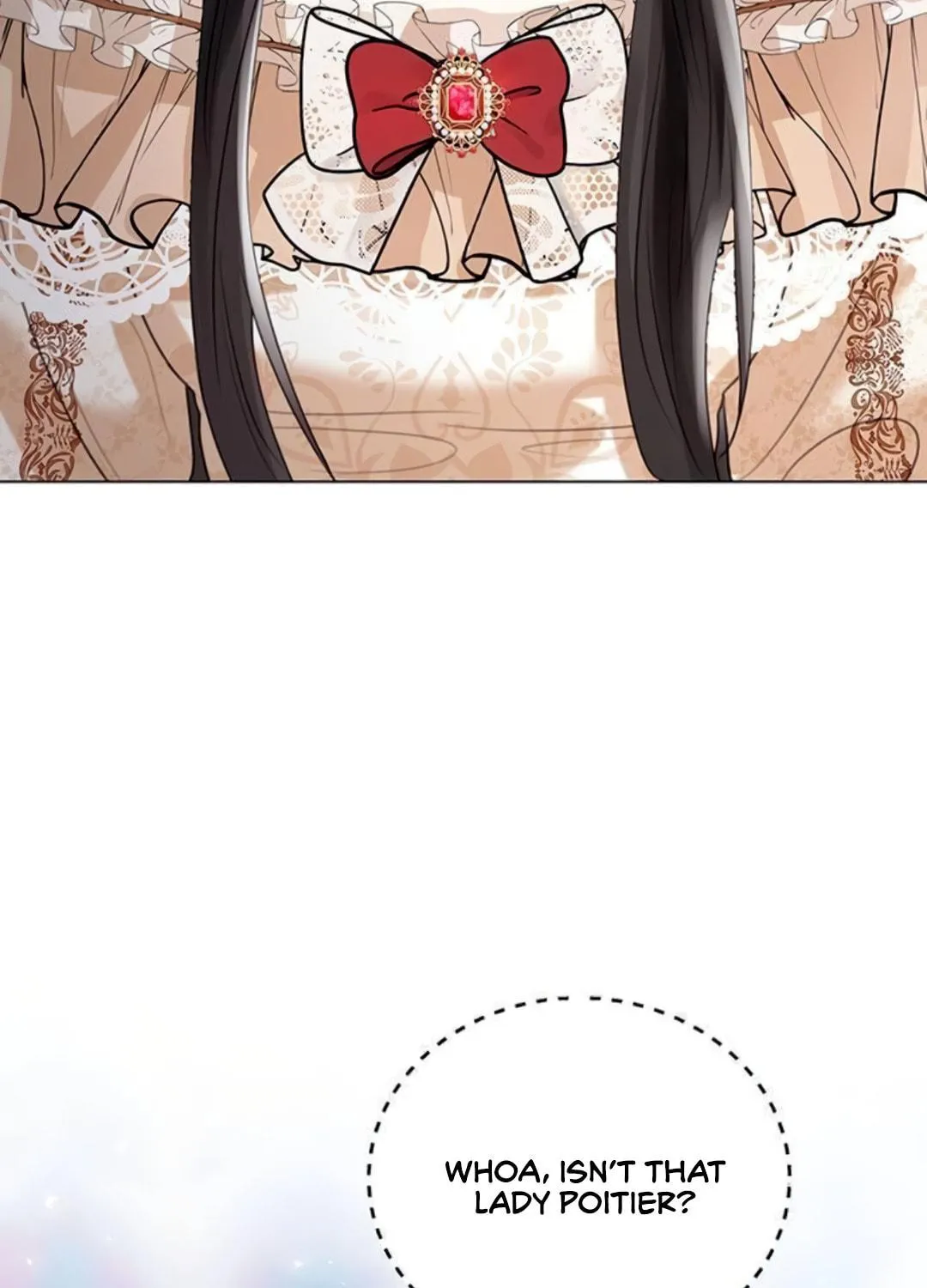I Abdicate My Title of Empress Chapter 8 page 50 - 