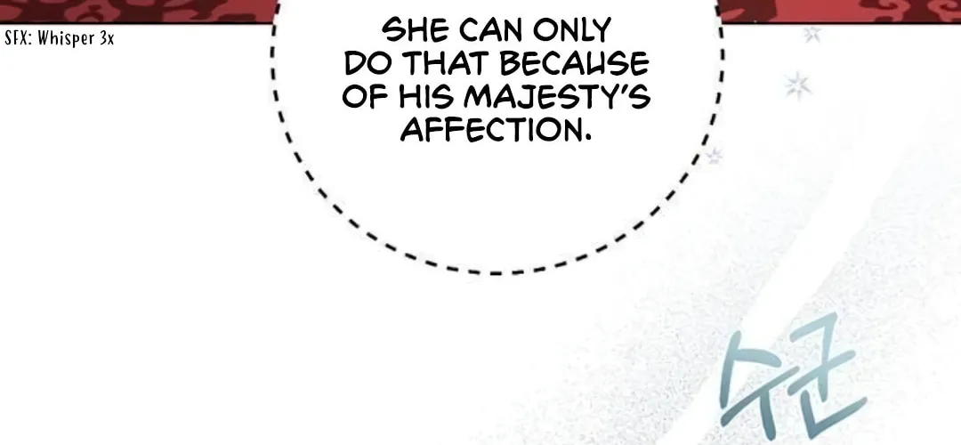 I Abdicate My Title of Empress Chapter 8 page 53 - 