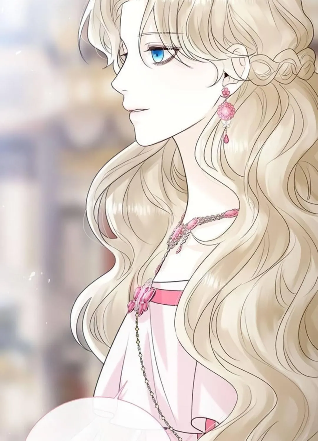 I Abdicate My Title of Empress Chapter 8 page 56 - 