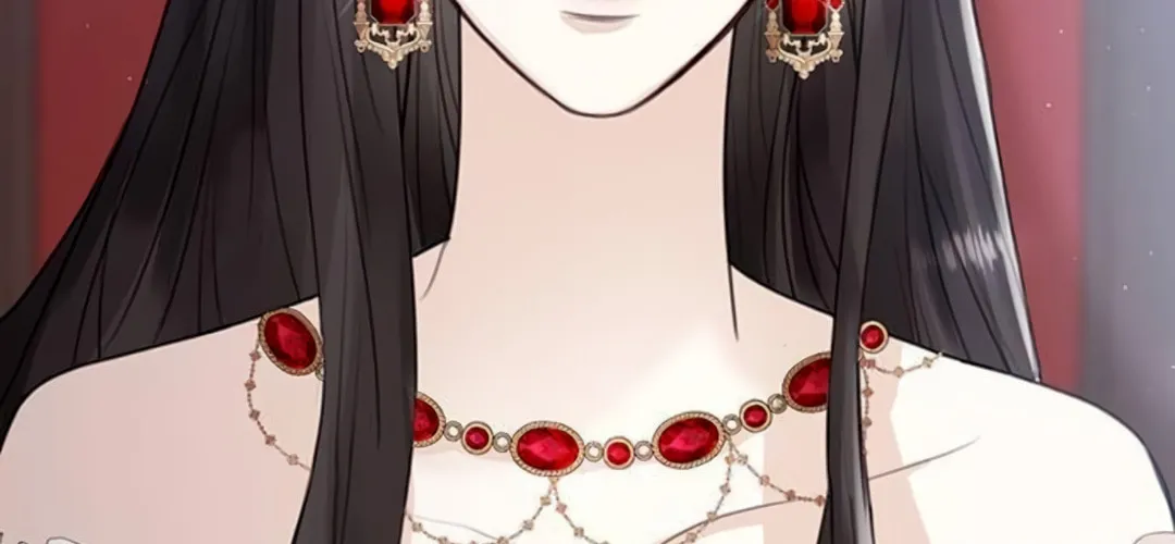 I Abdicate My Title of Empress Chapter 8 page 59 - 