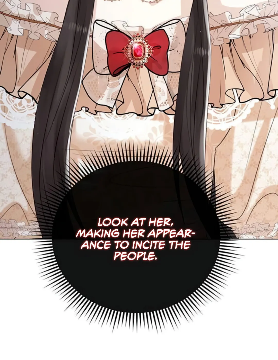 I Abdicate My Title of Empress Chapter 8 page 60 - 