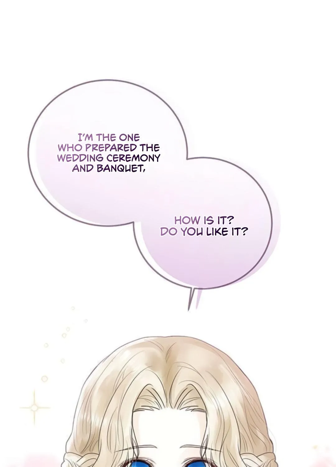 I Abdicate My Title of Empress Chapter 8 page 61 - 