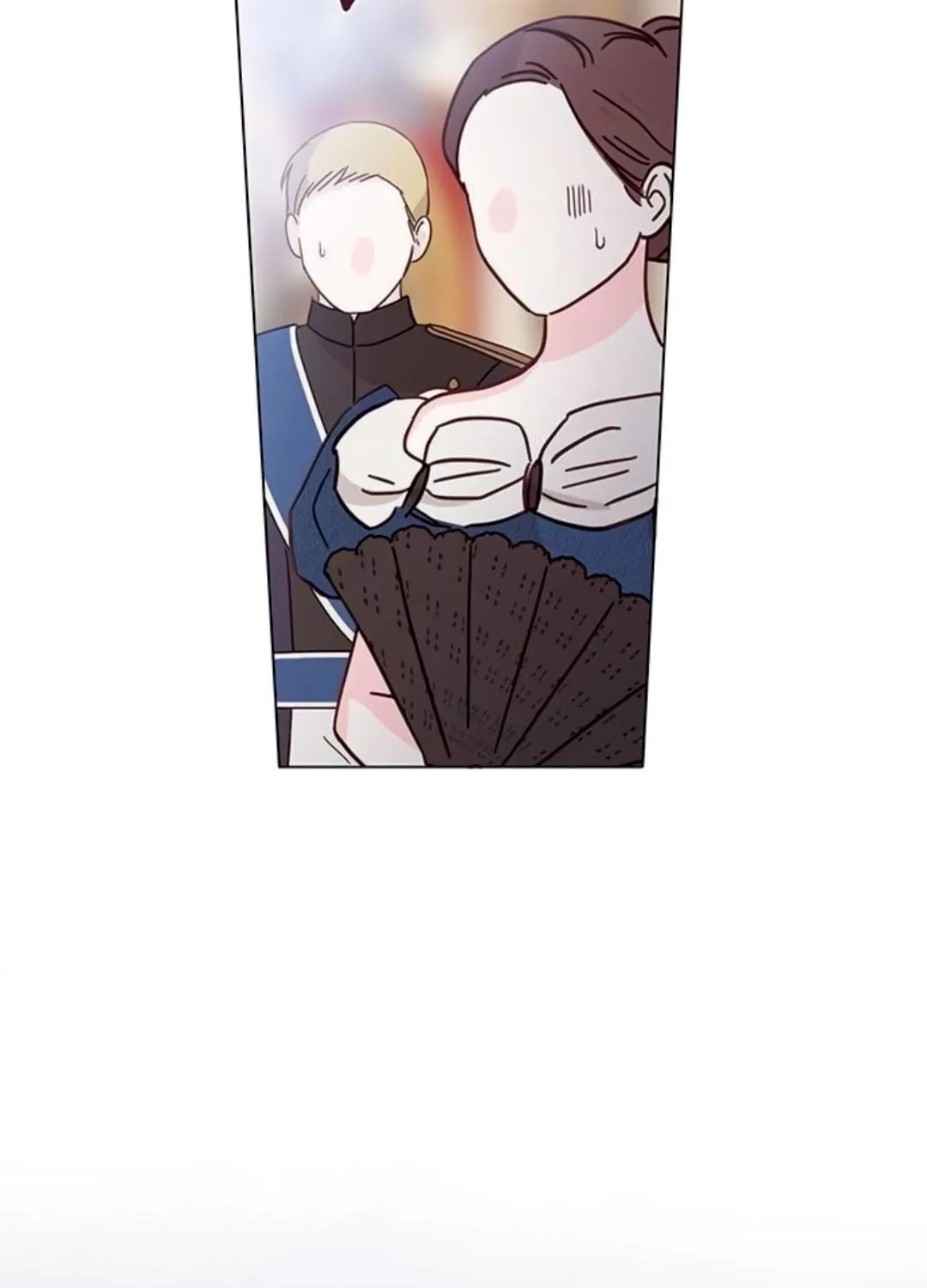 I Abdicate My Title of Empress Chapter 8 page 65 - 