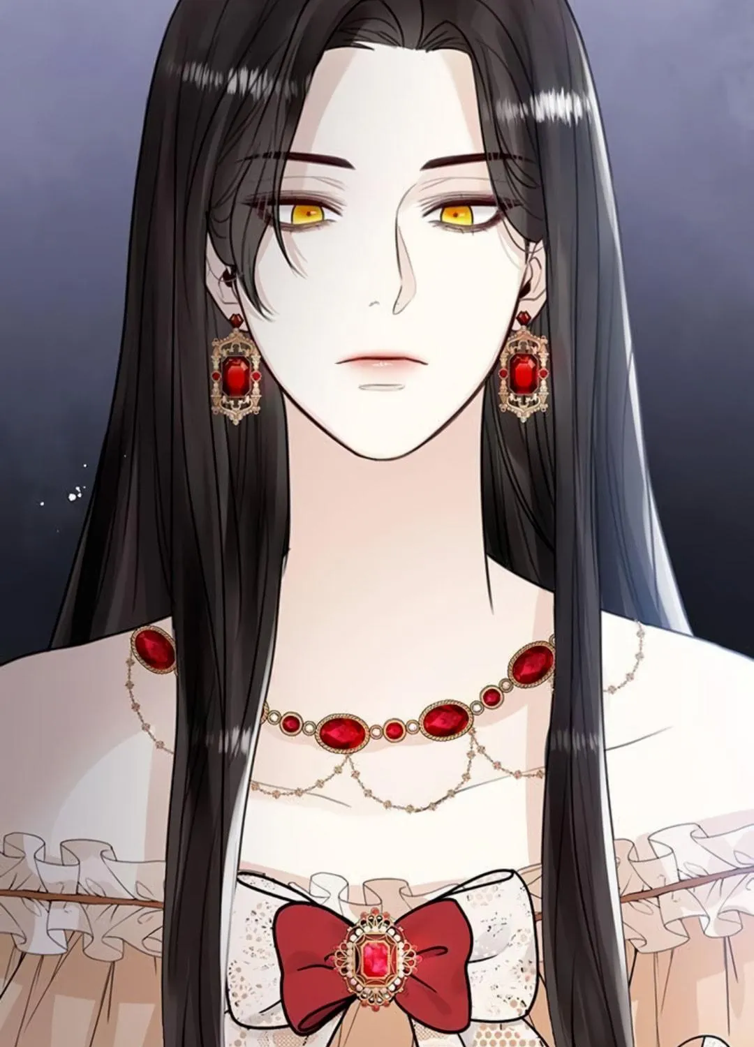 I Abdicate My Title of Empress Chapter 8 page 67 - 
