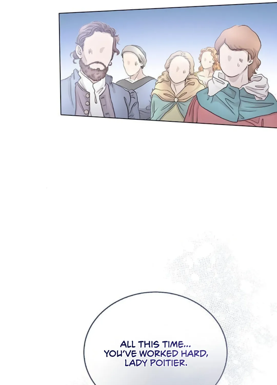 I Abdicate My Title of Empress Chapter 8 page 69 - 