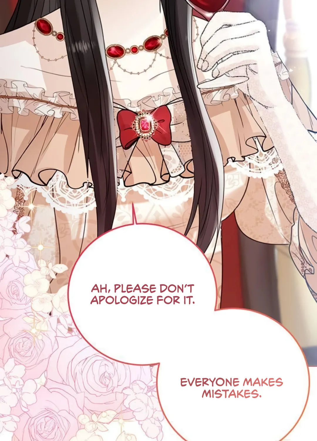 I Abdicate My Title of Empress Chapter 8 page 76 - 