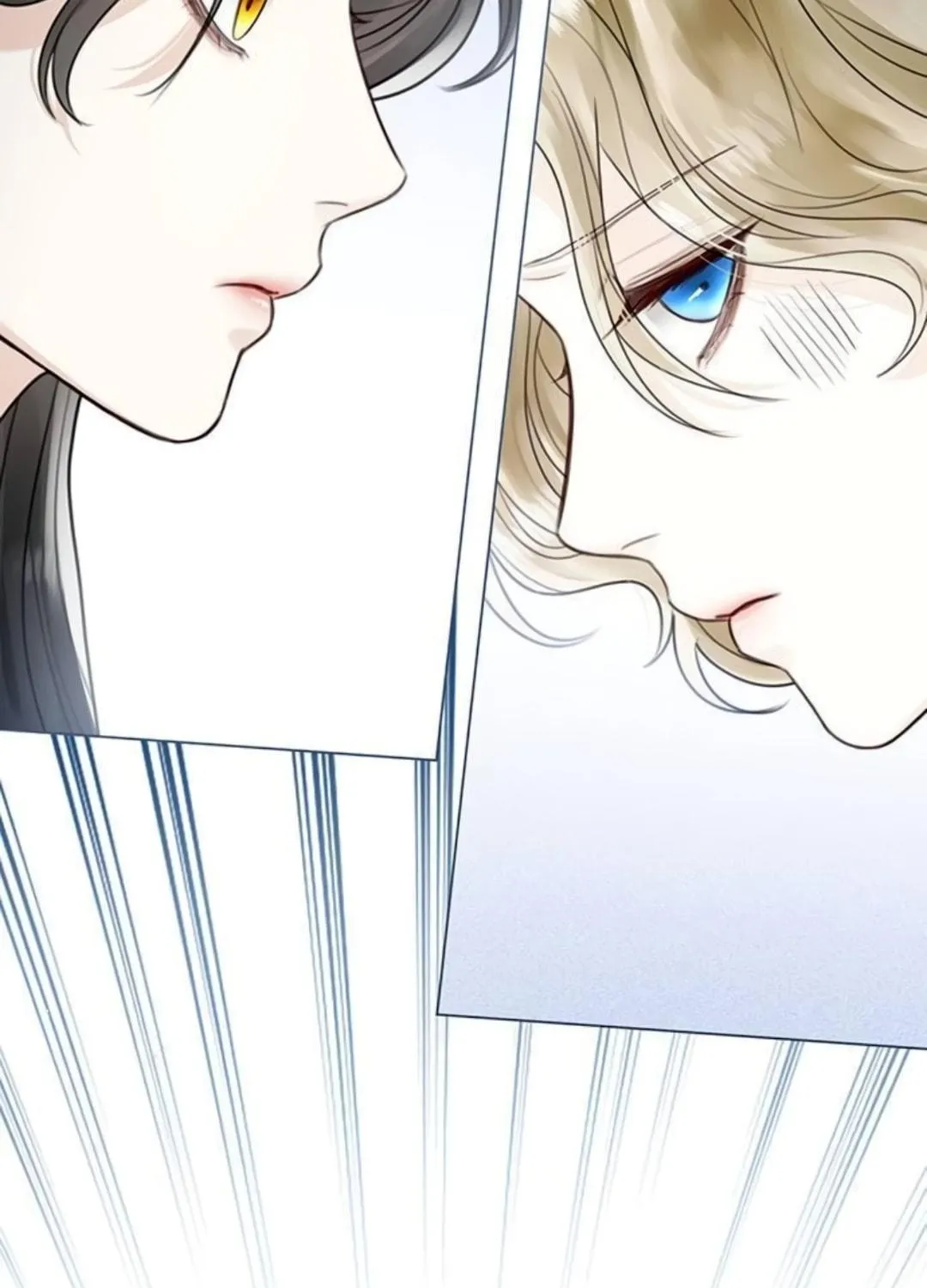 I Abdicate My Title of Empress Chapter 8 page 83 - 