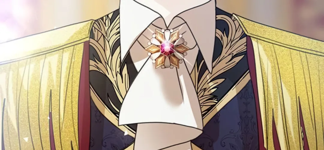 I Abdicate My Title of Empress Chapter 8 page 86 - 