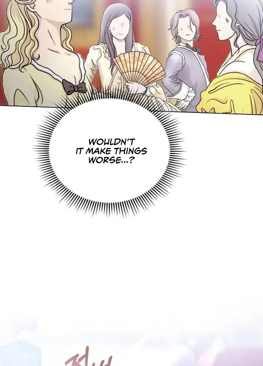I Abdicate My Title of Empress Chapter 8 page 89 - 