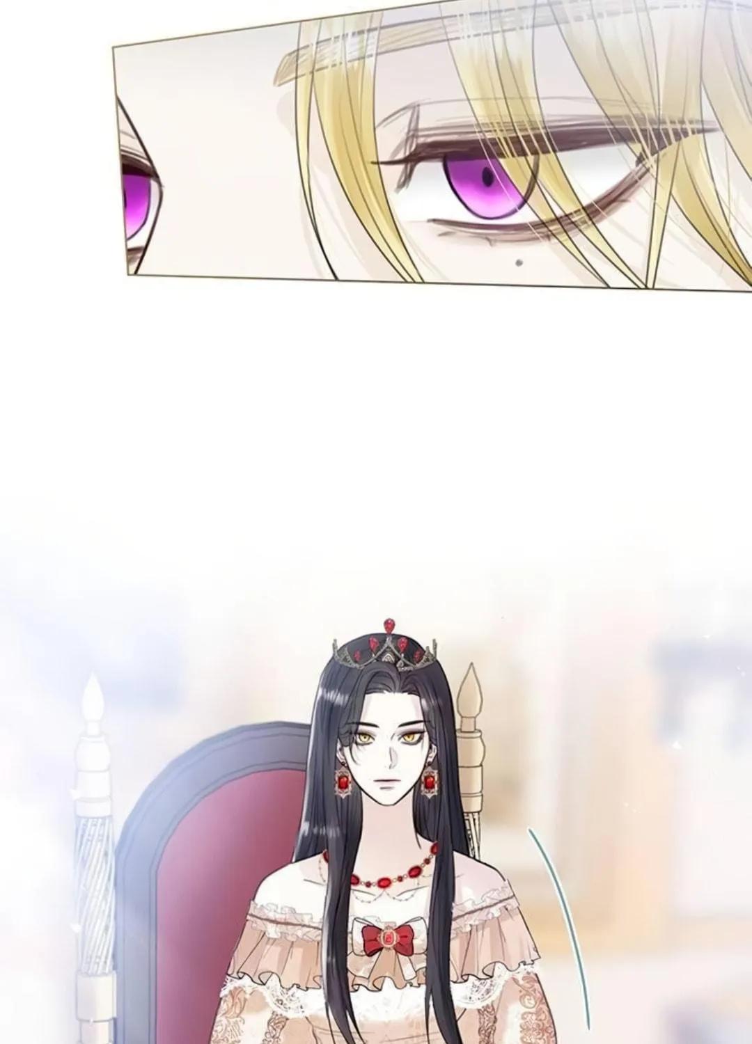 I Abdicate My Title of Empress Chapter 8 page 93 - 