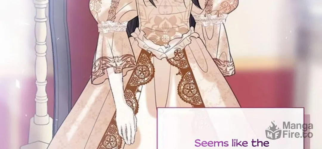 I Abdicate My Title of Empress Chapter 8 page 94 - 