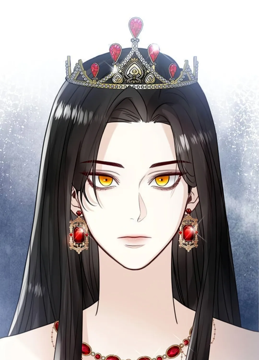 I Abdicate My Title of Empress Chapter 8 page 98 - 