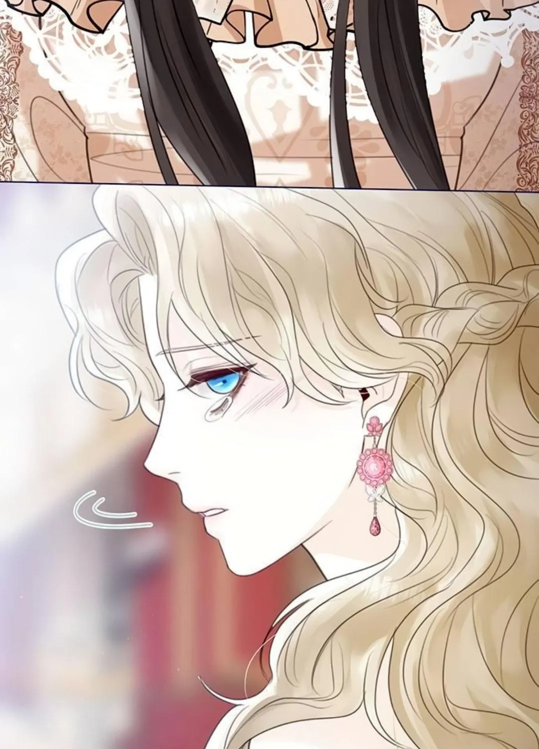 I Abdicate My Title of Empress Chapter 8 page 100 - 