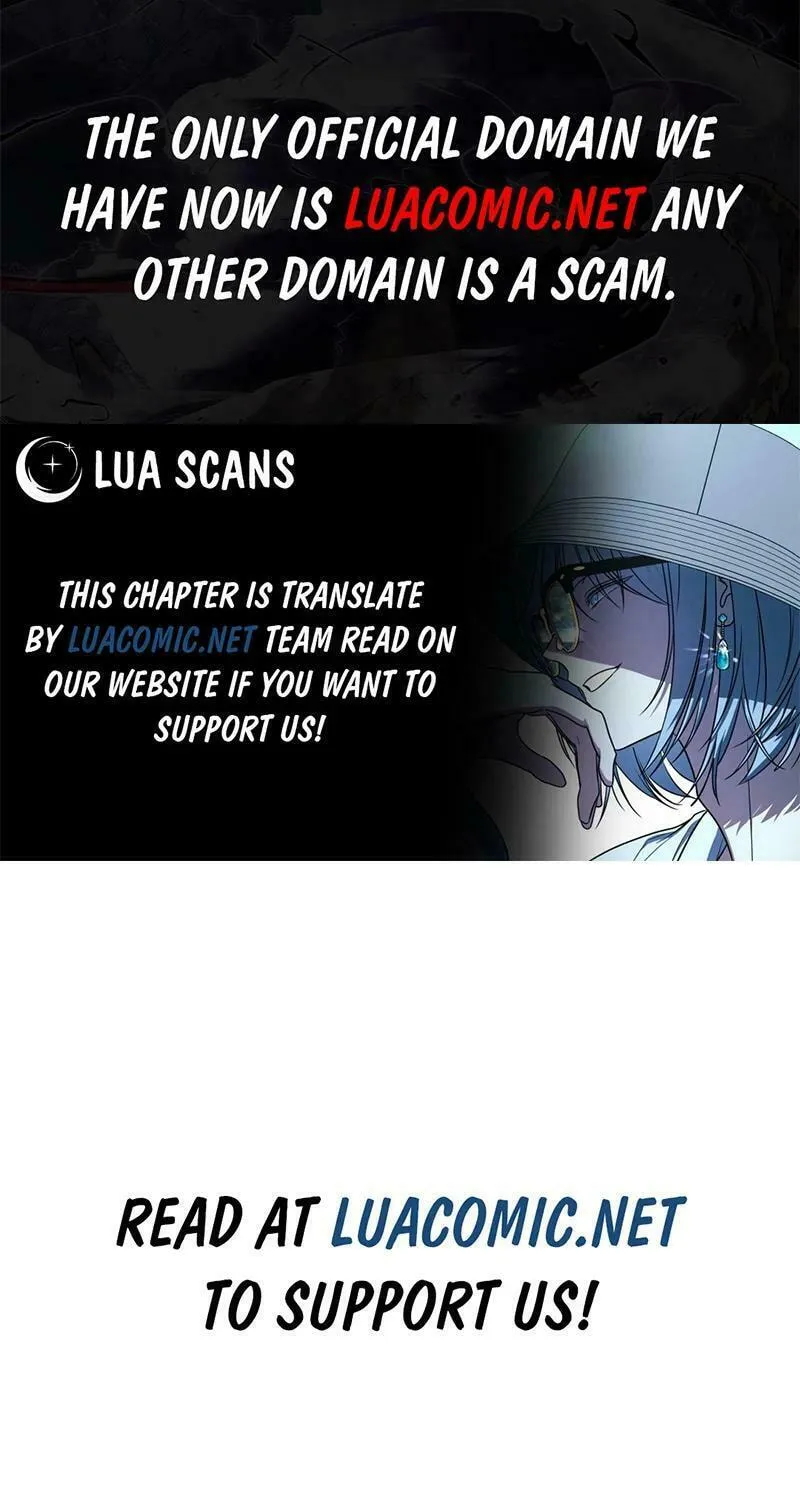 I Abdicate My Title of Empress Chapter 87 page 1 - 