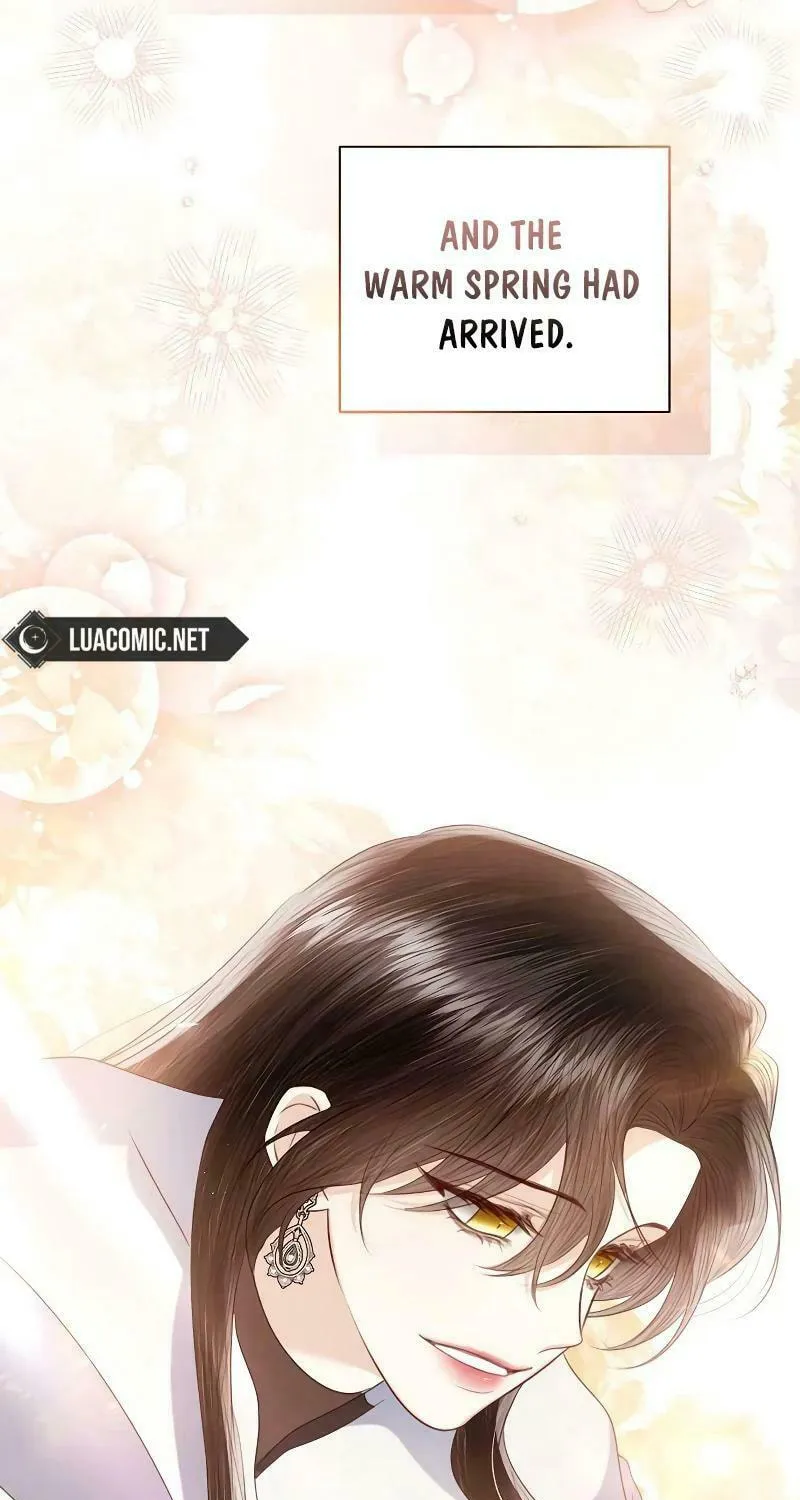 I Abdicate My Title of Empress Chapter 87 page 101 - 