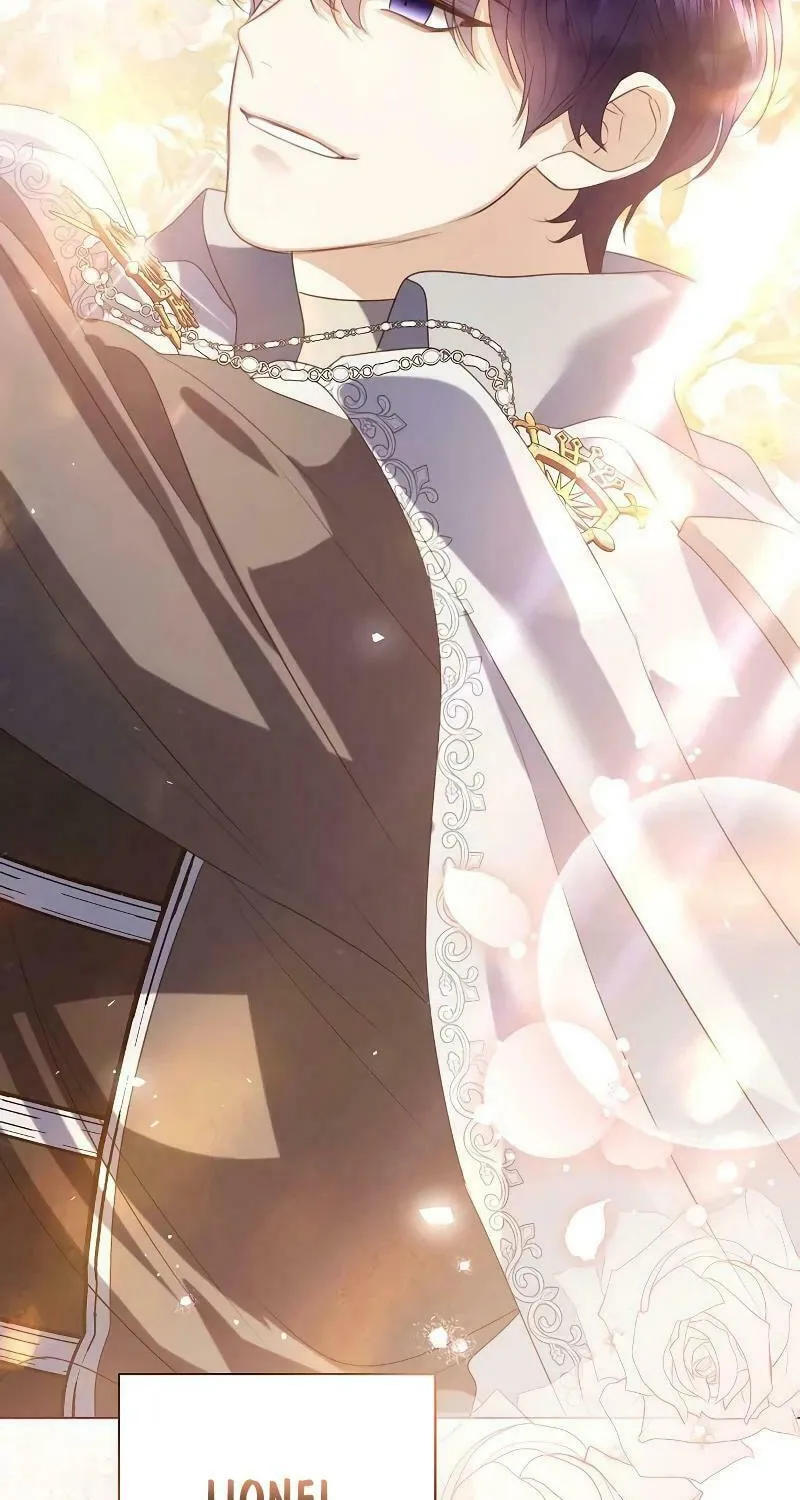 I Abdicate My Title of Empress Chapter 87 page 103 - 