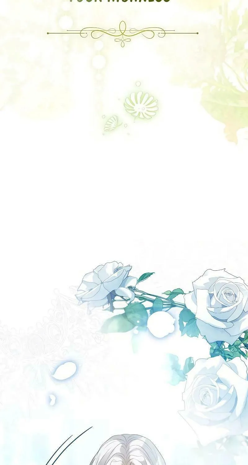 I Abdicate My Title of Empress Chapter 87 page 13 - 