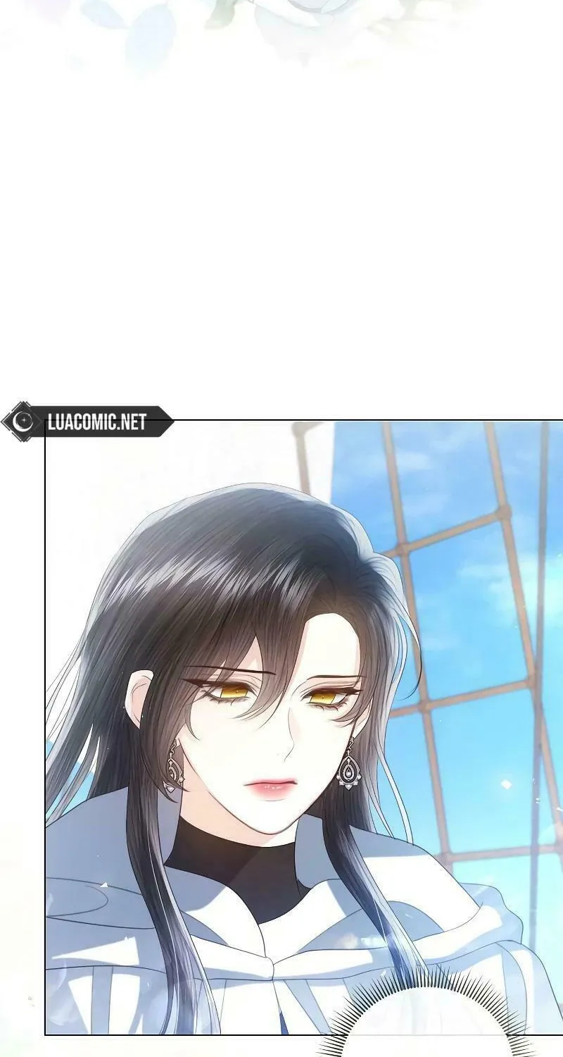 I Abdicate My Title of Empress Chapter 87 page 16 - 