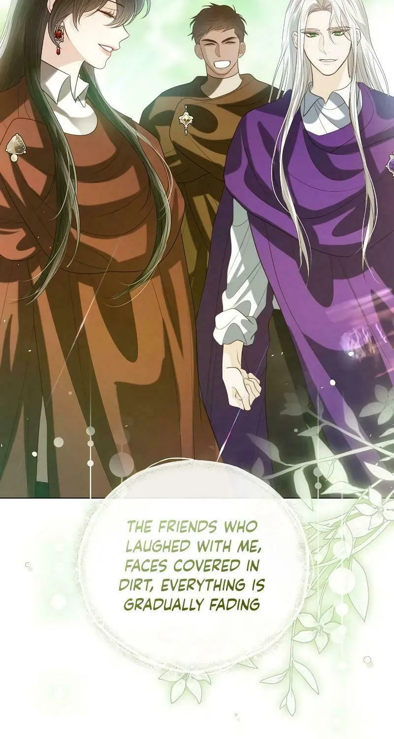 I Abdicate My Title of Empress Chapter 87 page 18 - 