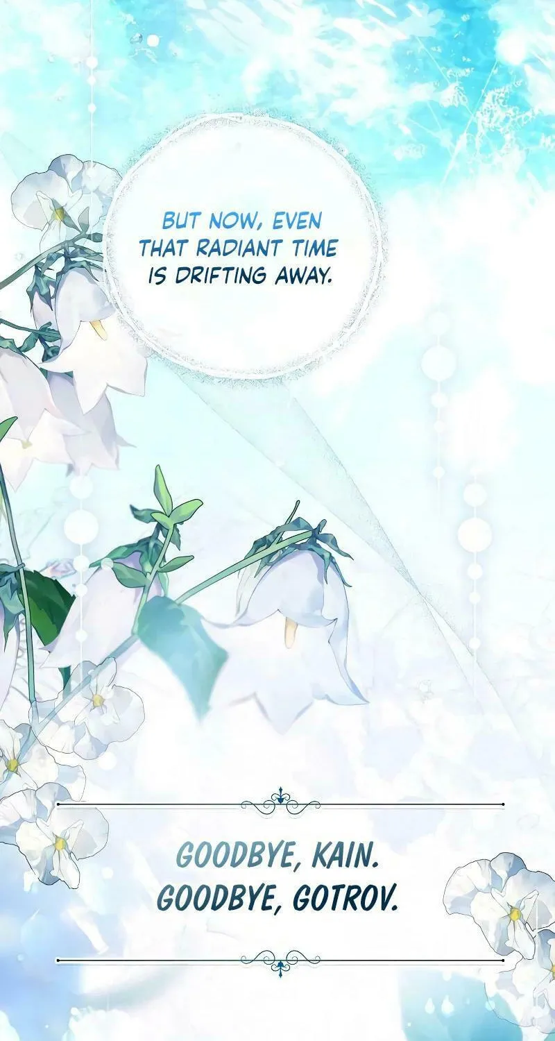 I Abdicate My Title of Empress Chapter 87 page 21 - 