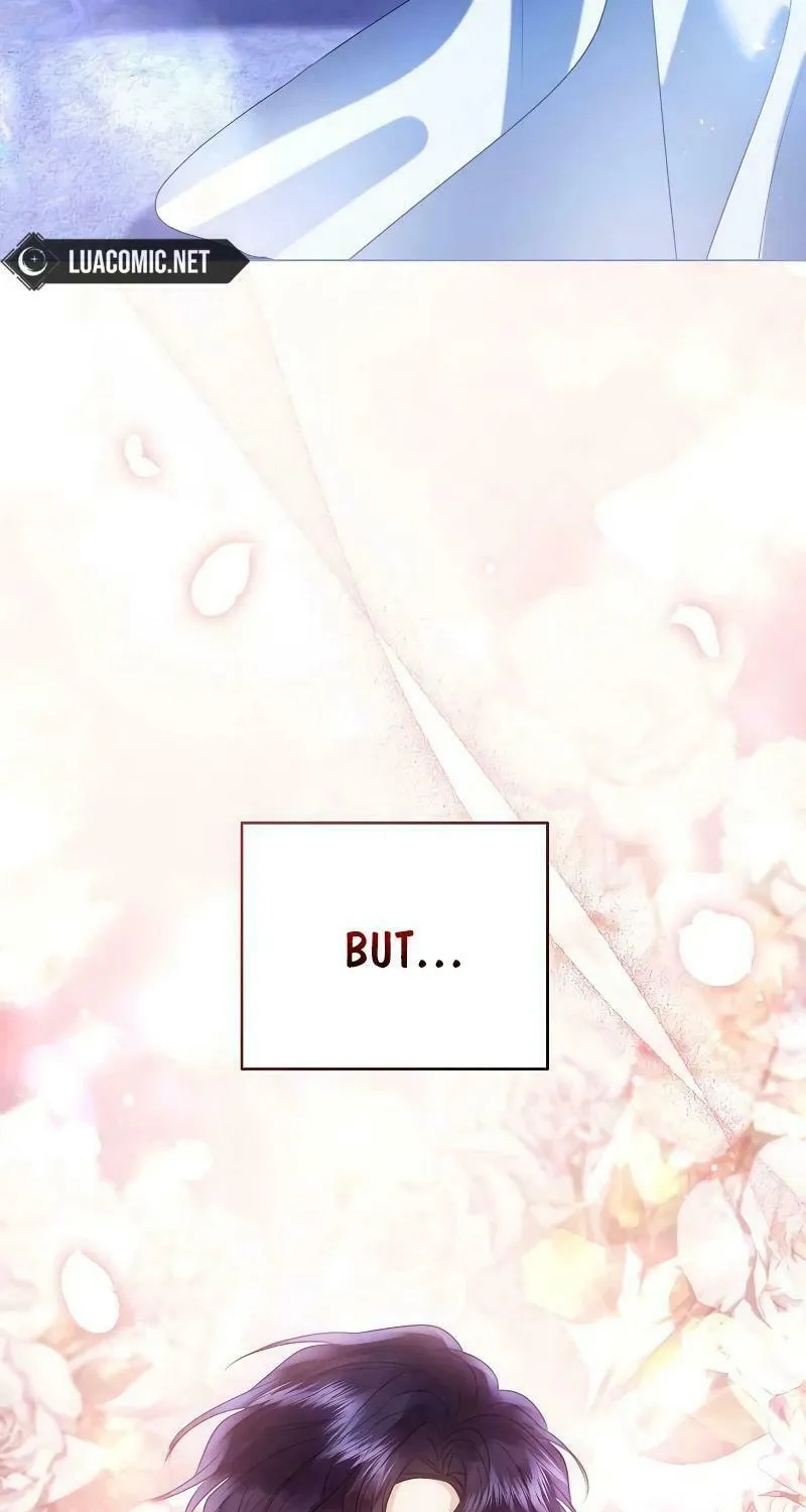 I Abdicate My Title of Empress Chapter 87 page 33 - 