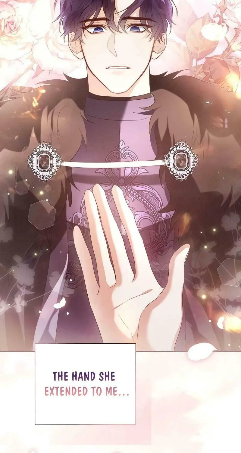 I Abdicate My Title of Empress Chapter 87 page 34 - 