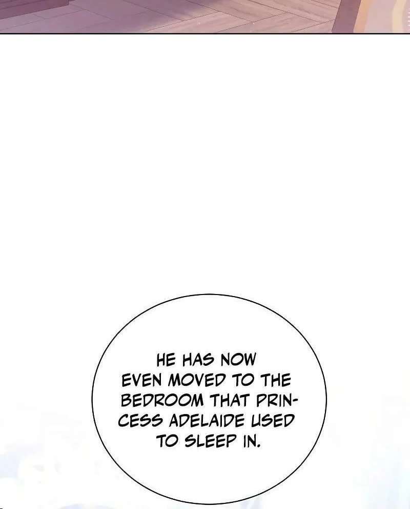I Abdicate My Title of Empress Chapter 87 page 38 - 