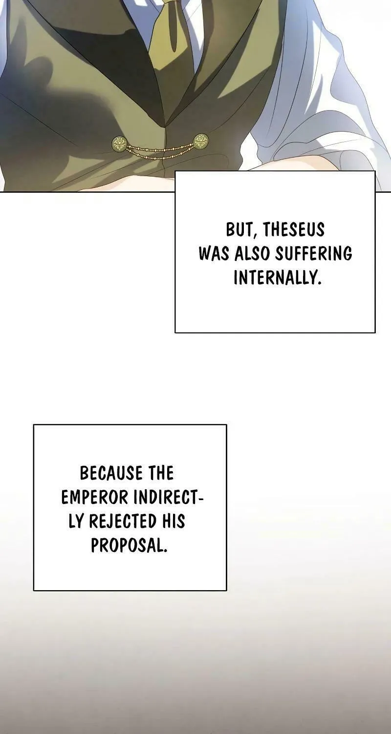 I Abdicate My Title of Empress Chapter 87 page 42 - 