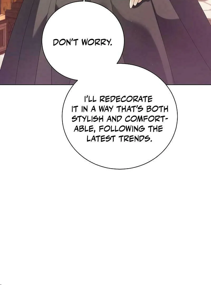 I Abdicate My Title of Empress Chapter 87 page 48 - 