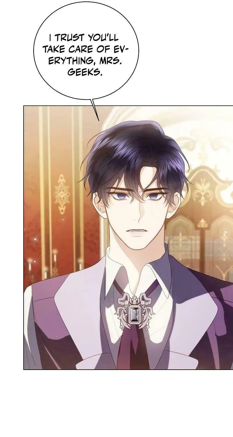 I Abdicate My Title of Empress Chapter 87 page 49 - 