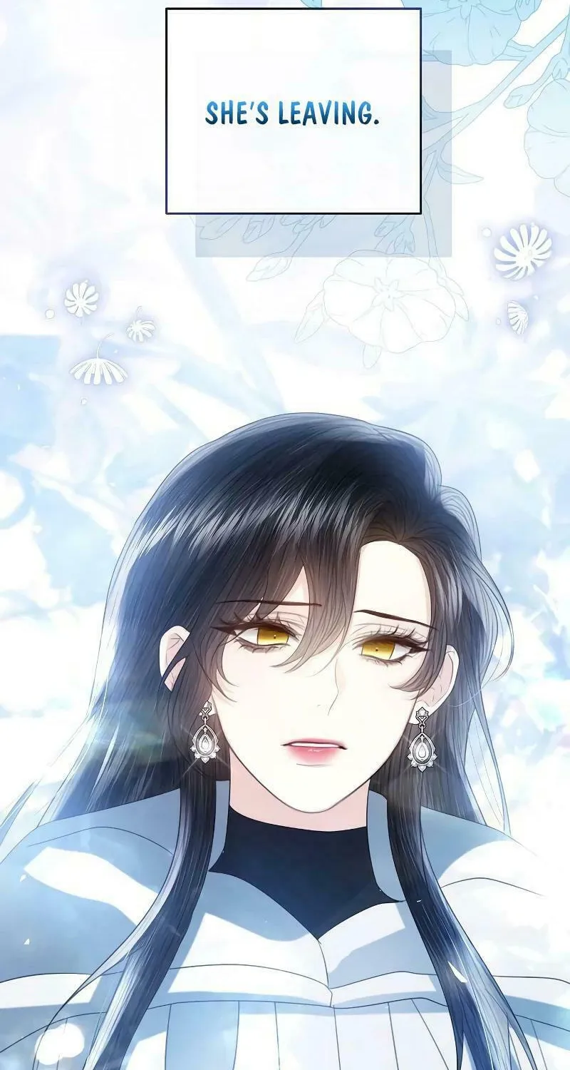 I Abdicate My Title of Empress Chapter 87 page 6 - 