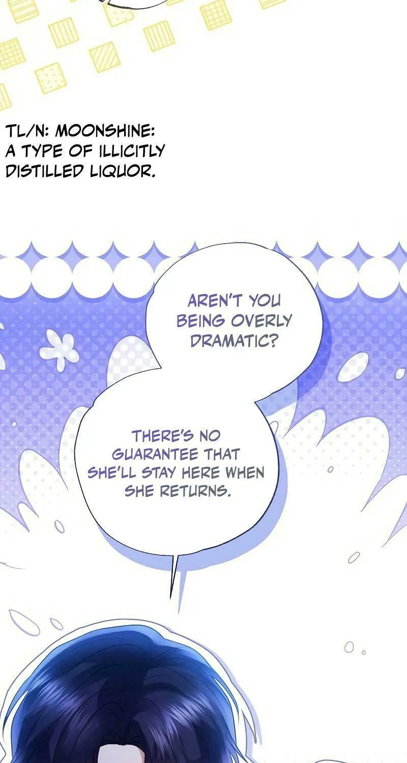 I Abdicate My Title of Empress Chapter 87 page 51 - 