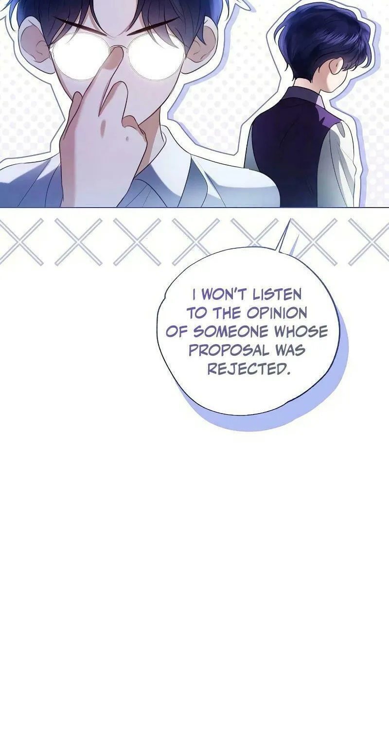 I Abdicate My Title of Empress Chapter 87 page 52 - 