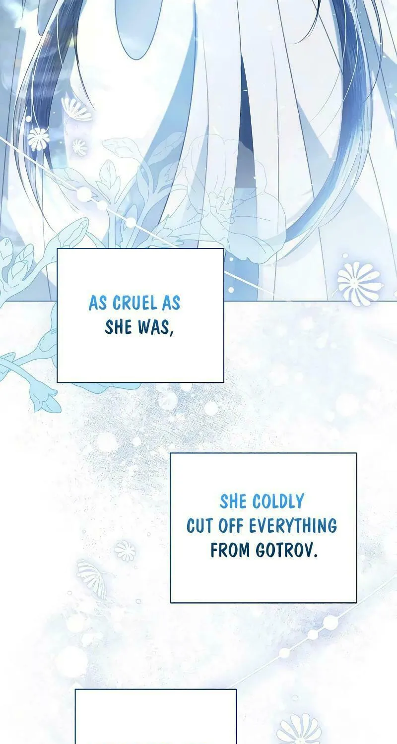 I Abdicate My Title of Empress Chapter 87 page 7 - 