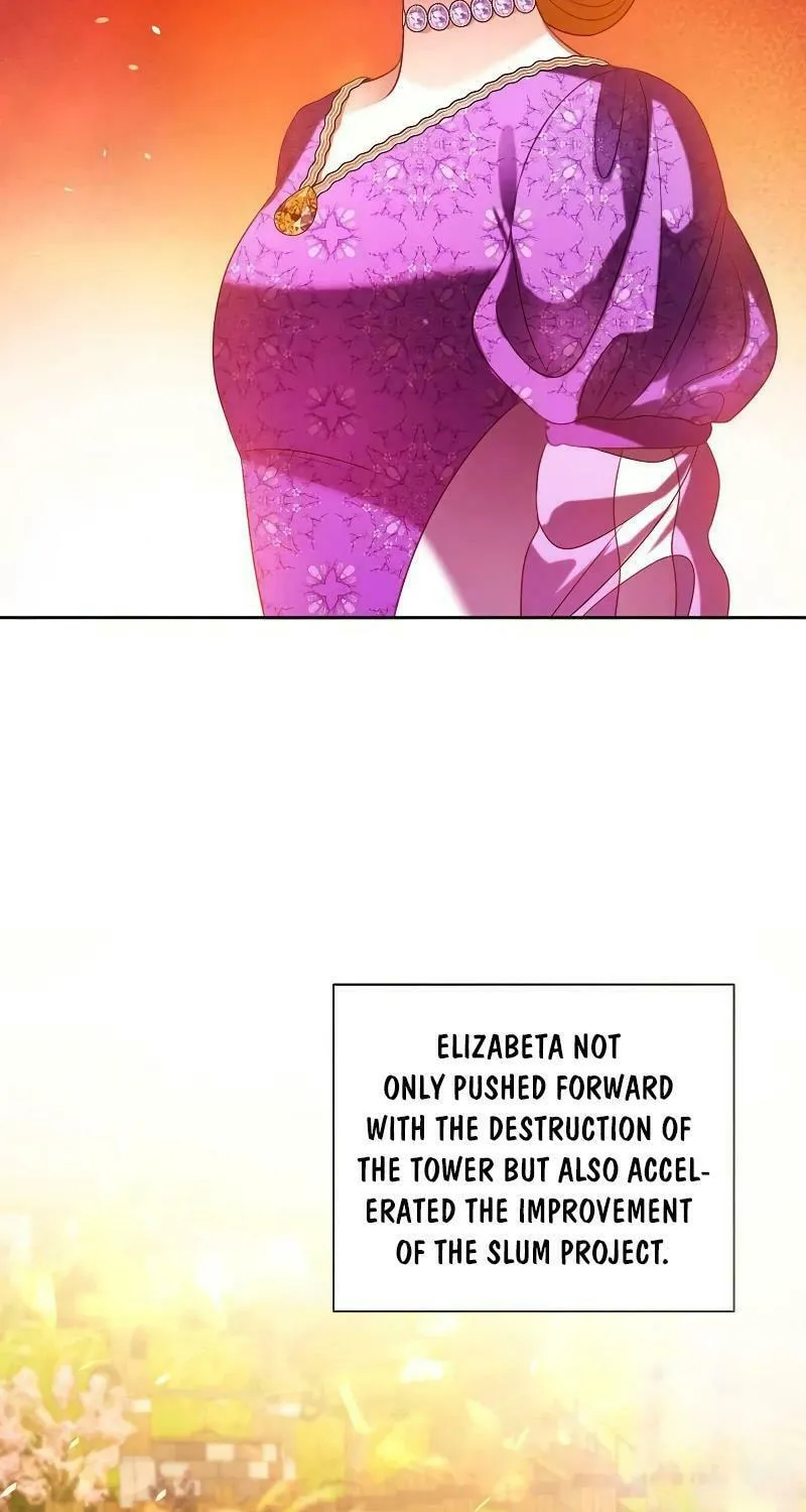 I Abdicate My Title of Empress Chapter 87 page 61 - 