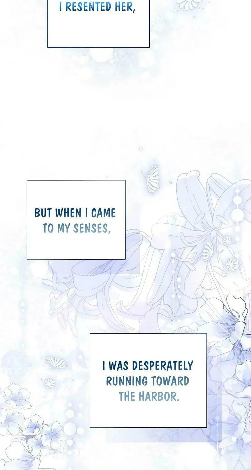 I Abdicate My Title of Empress Chapter 87 page 8 - 
