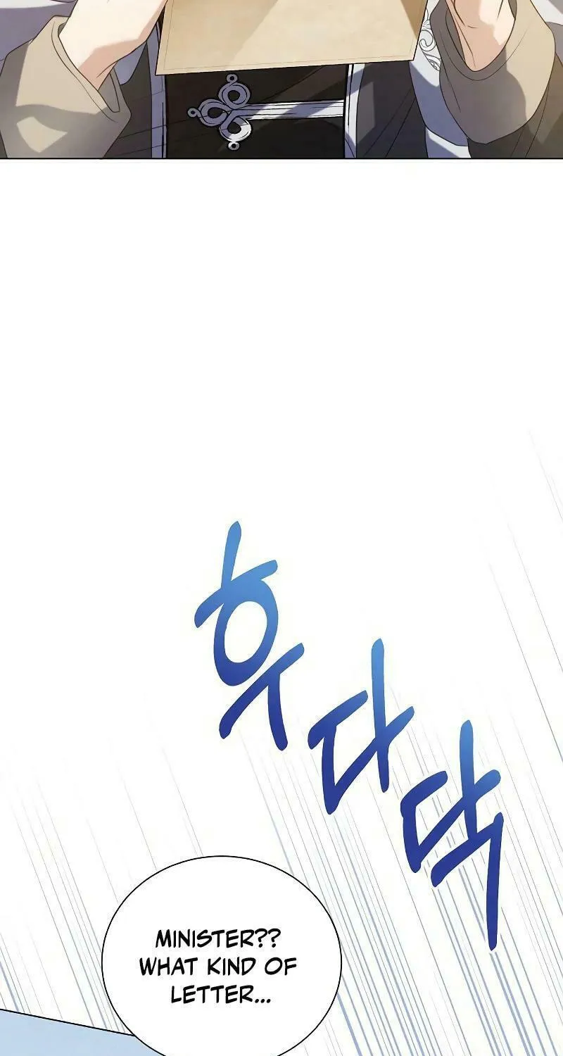 I Abdicate My Title of Empress Chapter 87 page 71 - 