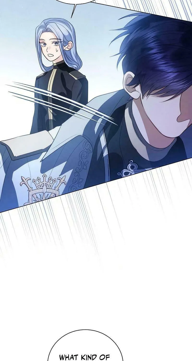 I Abdicate My Title of Empress Chapter 87 page 72 - 