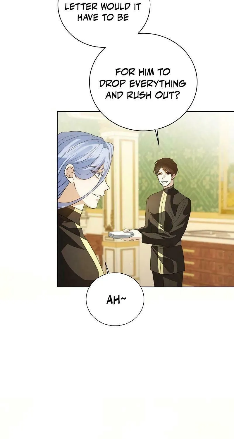 I Abdicate My Title of Empress Chapter 87 page 73 - 
