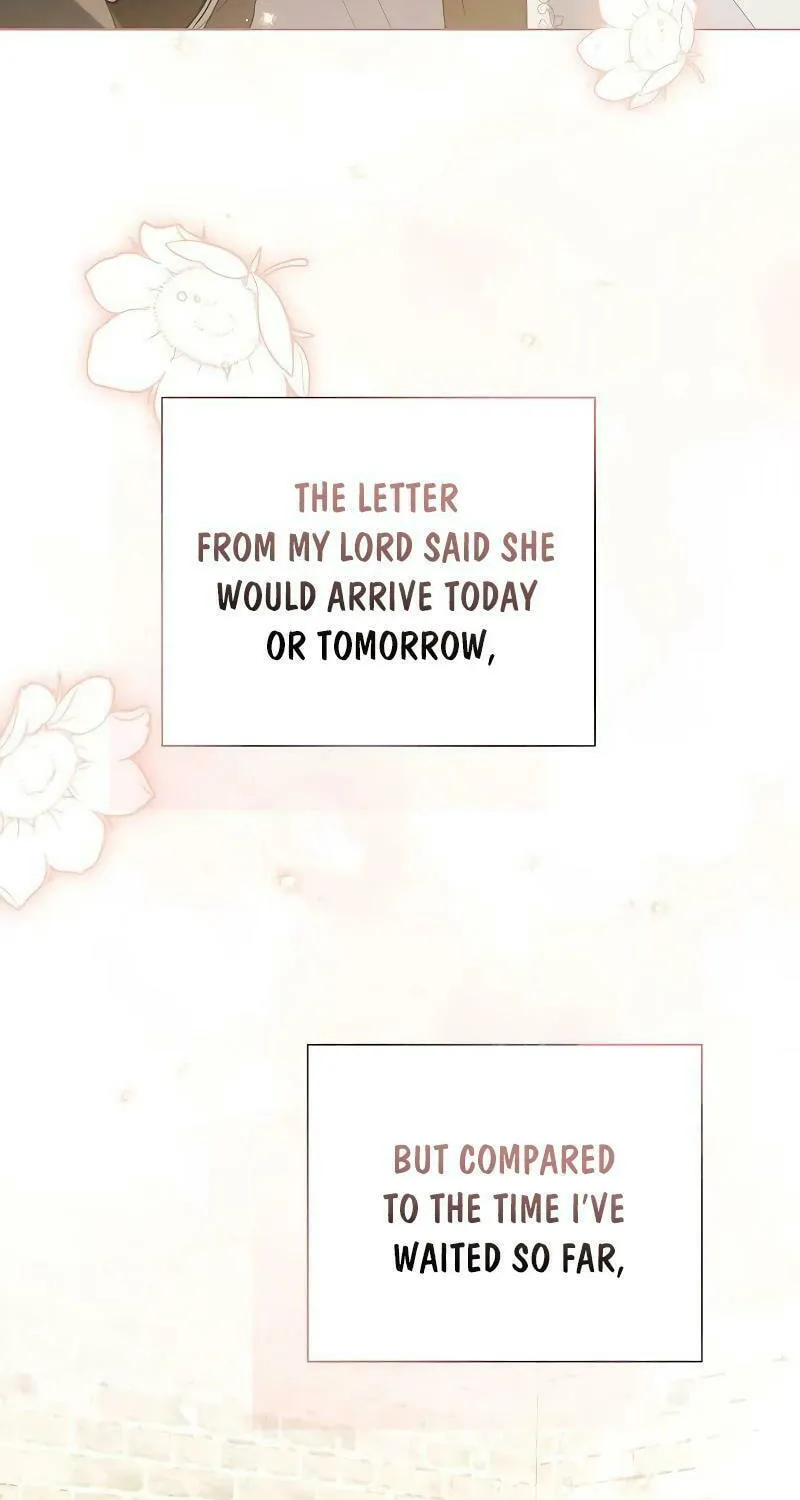 I Abdicate My Title of Empress Chapter 87 page 78 - 