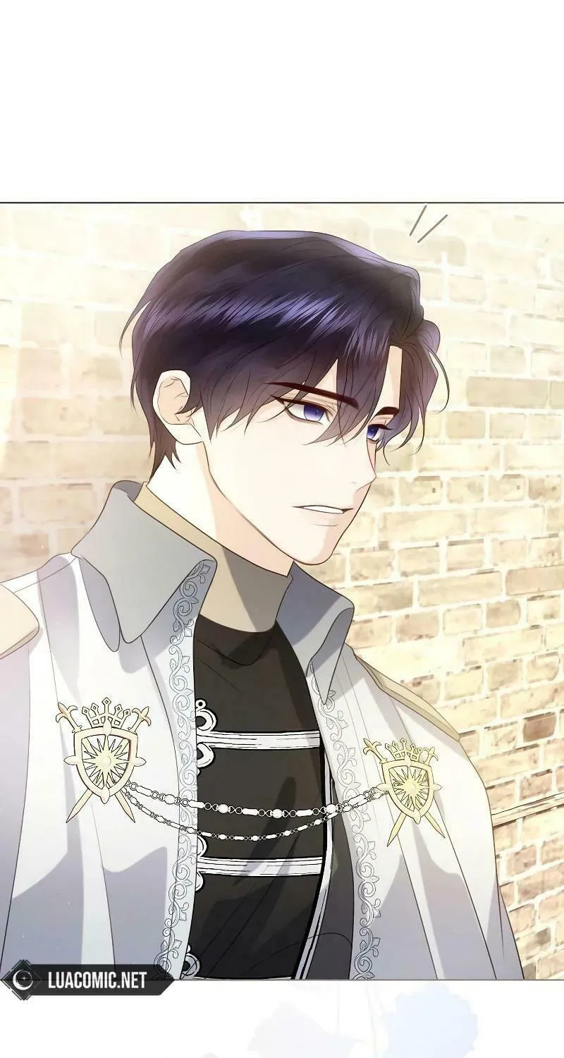 I Abdicate My Title of Empress Chapter 87 page 80 - 