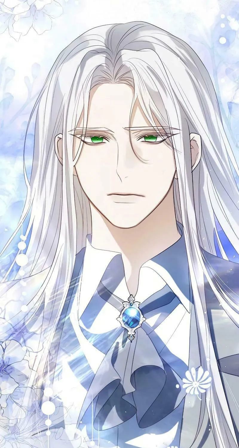 I Abdicate My Title of Empress Chapter 87 page 9 - 