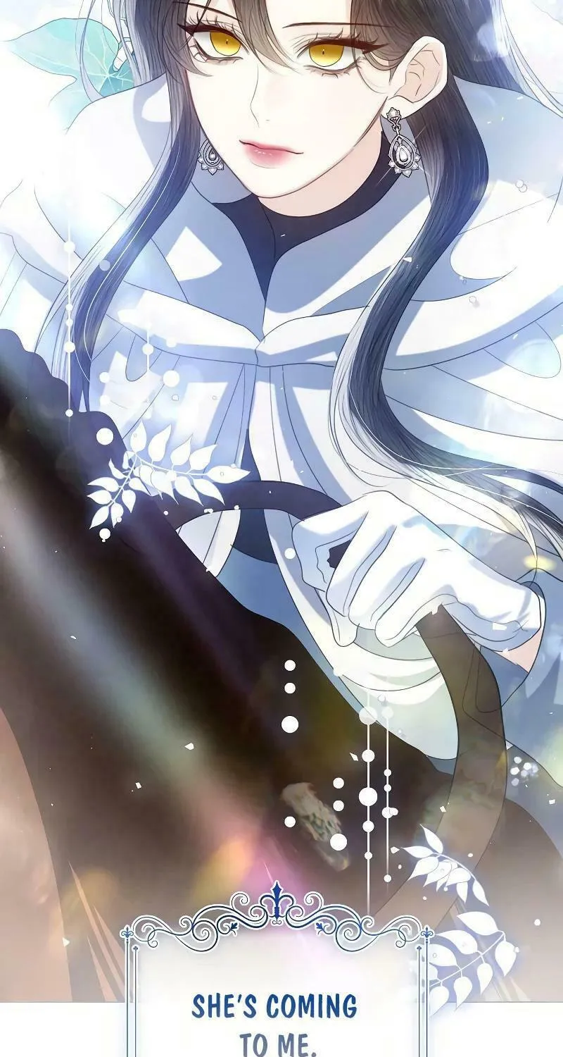 I Abdicate My Title of Empress Chapter 87 page 84 - 