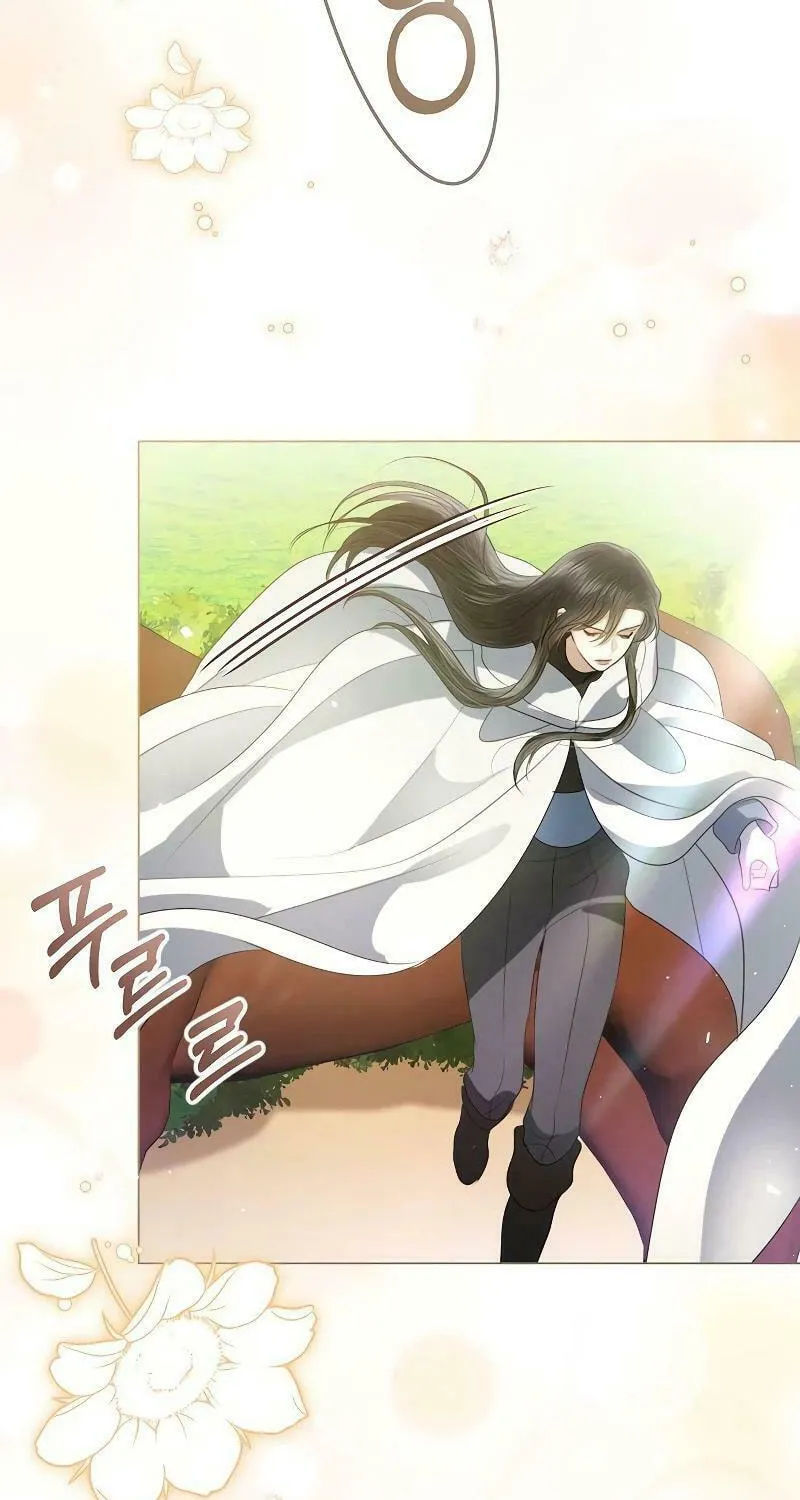 I Abdicate My Title of Empress Chapter 87 page 89 - 