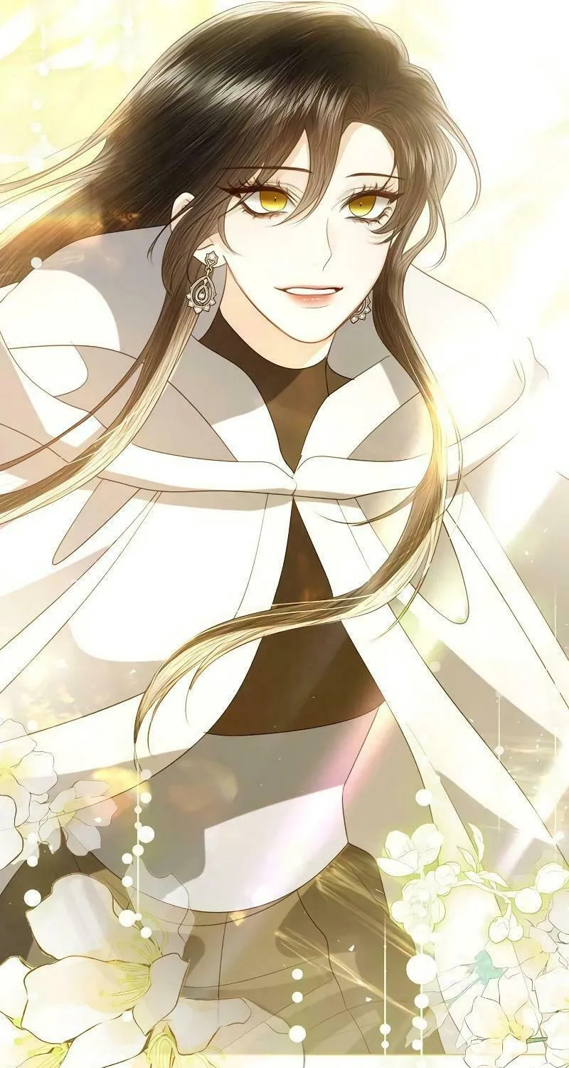 I Abdicate My Title of Empress Chapter 87 page 97 - 